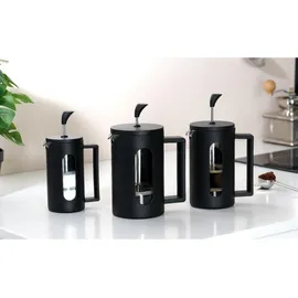 Ritzenhoff & Breker ADANA Kaffeebereiter, / French Press 800 ml schwarz