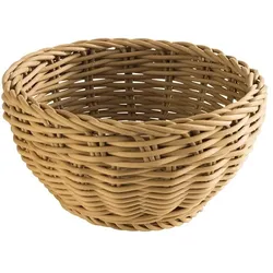 APS Korb, rund/ Brot-/ ObstkorbØ 16 cm, H: 8 cm