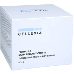 CELLEXIA Körpercreme für straffe Haut