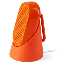 Lexon Mino T neonorange (LA124OF)