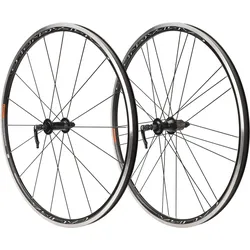 Campagnolo Laufradsatz Calima C17 9-12 fach WH18-CACFR..-Flkörper SCHWARZ|SCHWARZ|SCHWARZ No Size