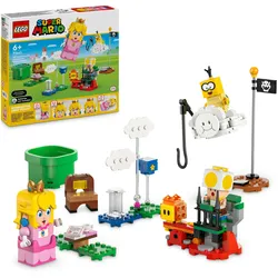 71441 Abenteuer mit der interaktiven LEGO® PeachTM