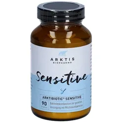 Arktis Arktibiotic Sens