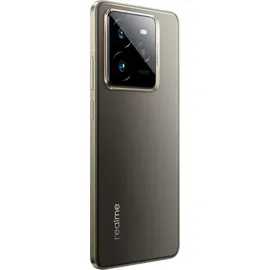 Realme GT 7 Pro 256 GB Galaxy Grey