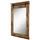 Massivmoebel24 Spiegel Mango 60 x 100 cm Beige