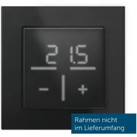 EQ-3 Homematic IP Glas-Wandthermostat