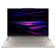 Lenovo Yoga Slim 7 Aura Edition 14IPH11 Intel Core Ultra 7 355 16 GB RAM 512 GB SSD Win11 Home Seashell 83QM005HGE