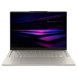 Lenovo Yoga Slim 7 Aura Edition 14IPH11 Intel Core Ultra 7 355 16 GB RAM 512 GB SSD Win11 Home Seashell 83QM005HGE