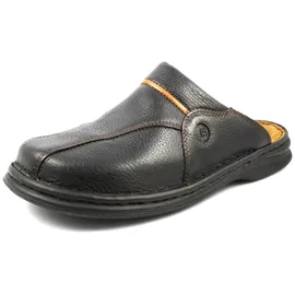 Josef Seibel Klaus schwarz/cognac 45