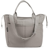 Leclerc baby Wickeltasche - Grey - One Size