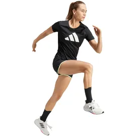 adidas Run It T-Shirt Black S