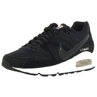 Nike Damen WMNS AIR MAX Command Sneaker, Schwarz (Negro), 37.5 EU - 37.5 EU