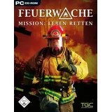 Feuerwache - Mission: Leben retten (PC)