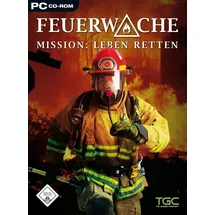 Feuerwache - Mission: Leben retten (PC)