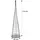 MCW Weihnachtsbaum O91-115 Gold 115 cm