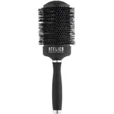 Tondeo Atelier Graphite Rundbürste Ø 65/92 mm, XL