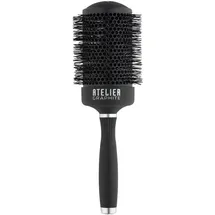 Tondeo Atelier Graphite Rundbürste Ø 65/92 mm, XL