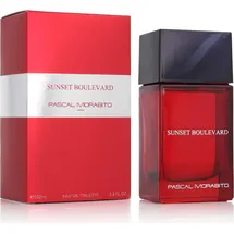 Pascal Morabito Sunset Boulevard Eau de Toilette 100 ml