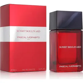 Pascal Morabito Sunset Boulevard Eau de Toilette 100 ml