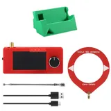 Empfänger-kit Für Das Radio Si4732, 1,9-zoll-bildschirm, 10 Khz-180 Mhz Kurzwelle, Fm/am/lsb/usb, Ständer, Antenne, Mini-radio Si4732.