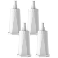 Comedes 4er Set Comedes Wasserfilter einsetzbar statt SES008WHT0NEU1