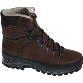 MEINDL Island MFS Active Herren Braun 47