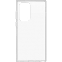Otterbox React (Galaxy S22 Ultra), Smartphone Hülle, Transparent
