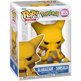 Funko POP! Games Pokémon - Alakazam Simsala (74216)