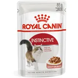 Royal Canin Instinctive in Soße 48 x 85 g