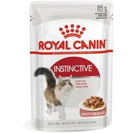 Royal Canin Instinctive in Soße 48 x 85 g