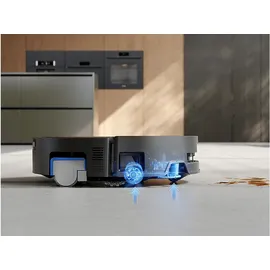 Ecovacs DEEBOT X9 PRO OMNI Schwarz