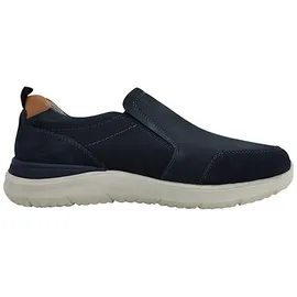 Josef Seibel Wales 04 Herren Blau 42