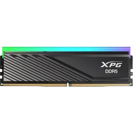 A-Data XPG Lancer Blade RGB DDR5-RAM Black