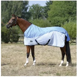 Busse Paddockdecke RAINFLY 135 cm Blau