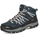 CMP Rigel Mid WP Kinder asphalt/rose 38