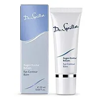 Dr.Spiller - Augen Kontur Balsam | Mit wertvollen Ölen | Schützt im Winter vor Kälte | Gegen Augenringe und Schwellungen