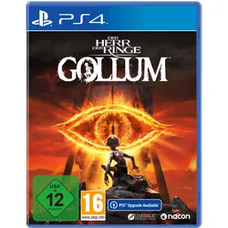 Der Herr der RingeTM: GollumTM