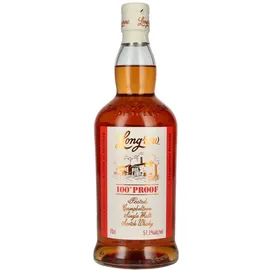 Longrow Peated Campbeltown Single Malt Scotch 46% vol 0,7 l