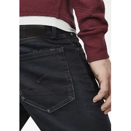 G-Star 3301 Slim Jeans Dark Aged 33 34