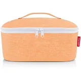 Reisenthel Coolerbag M Pocket Weiche Tragbare Kühlbox - Twist Apricot - One Size