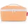 Reisenthel Coolerbag M Pocket Weiche Tragbare Kühlbox - Twist Apricot - One Size