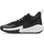 Under Armour Curry 3Z 25 Sde Basketballschuhe, 002 - black/anthracite/black 42