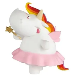 Pummeleinhorn Sammelfigur "Pummelfee"