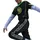 Nike Dri-FIT Club Poly+ Jogger Black S