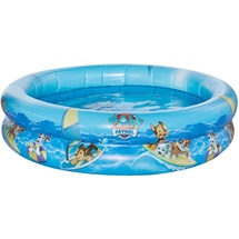 Happy People Paw Patrol Baby Pool 74 x 18 cm