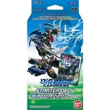 Digimon Card Game Starter Deck Ancient Dragon ST-9