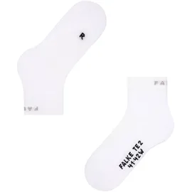 Falke TE2 Short Tennissocken 1 Paar Weiß 39-41