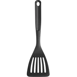 GASTROMAX Pfannenwender Nylon 29,5 cm schwarz