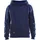 Craft Community Hoodie Kinder 390000 navy 146/152