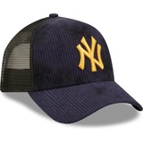 New Era Tie Dye KORD Trucker Cap - New York Yankees Blau,